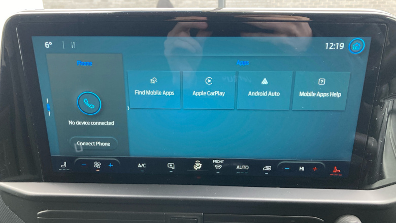 Ford Transit Custom 280 L1 Diesel Fwd 2.0 EcoBlue 136ps H1 Van Limited